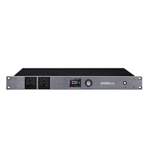 Delta DAMEIS S108A professional with filter power sequencer stage audio protector controller