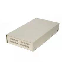 24-port pigtail box Fiber optic box 24-port fiber terminal box 24-port fiber straight out pigtail box Welding box