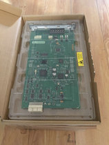 Avaya telephone exchange MM711 8 analog board original spot test intact