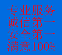 Network service integrity formal (return) dedicated to the link