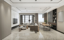 Mona Lisa tile floor tile Roman New era Nova River Gray 90-180FMX0105PCM