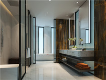 Mona Lisa Classic era Icelandic white porcelain tile 60-120FMB0021PCM