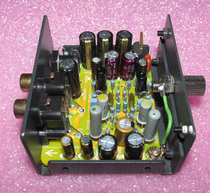 Full germanium tube direct coupled MM vinyl cartridge amplifier Dynamic magnetic cartridge amplifier 220V power supply LG-310