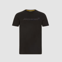 McLaren F1 Team Stealth Series Sports T-shirt TEE Black