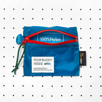 NTMY CORDURA UL Pouch S 30D Outdoor lightweight coin card bag storage bag in stock]