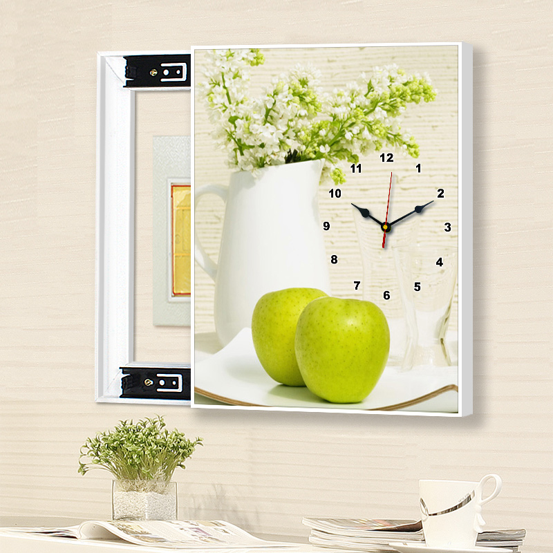 [$22.28] Decorative picture hanging picture of electric meter box and