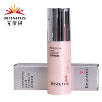 Infinite Foundation Extraction Elegant Moisturizing Concealer Water Whitening and Freckle Spot Cream Store