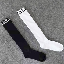 Golf socks womens stockings over the knee socks sports socks ladies golf clothing baseball socks cotton socks