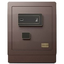 Dibao FDG-A1 D-50K1-Z Home office fingerprint password anti-theft safe safe Shanghai delivery