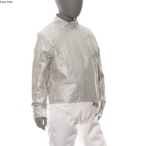leonpaul Paul fencing junior sabre metal clothes can be washed