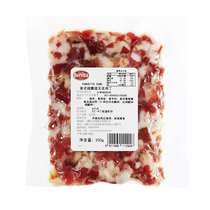 Beretta Pancetta cube Italian smoked wax pork Flume diced 200g Italian bacon pasta