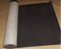 Damping felt sound insulation felt wall ceiling sound insulation material environmental sound insulation felt-1 2mm2mm3mm