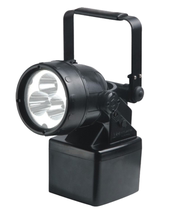 Ocean King JIW5281 portable work light JIW5282 multifunctional strong light super bright Charger Battery