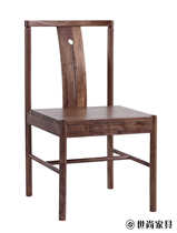  Shishang Yaxuan H6209 dining chair(online deposit details to the store to understand)