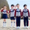 Товары от 玩酷熊制衣厂幼儿园园服