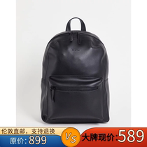 Z Beauty Pussy UK Direct Mail 2022 Fashion Trip Student Mens Large Capacity Casual 100 Hitch Double Shoulder Bag