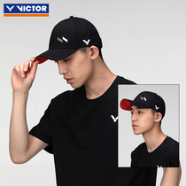 VICTOR victory for men and women sunscreen sports hat baseball cap Leisure outdoor wear Ziying series CC101