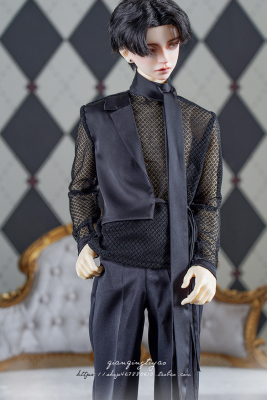 taobao agent [BJD strap top] SD17/POPO68/ID75/Uncle 5.10 cut order [Ship within 90 days]