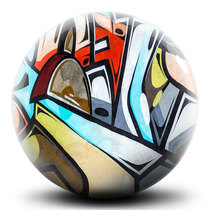 PBS Dragon Ball (#PB-0011) bowling fill Ball straight Ball 8-16P