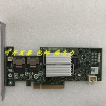 DELL original 0U039M H200 supports 4T hard drive R410 R710 T610 server RAID array card