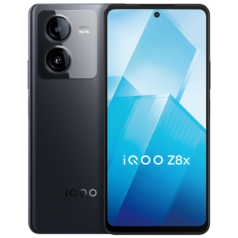 vivo iQOO Z8x 12GB+256GB 携帯電話