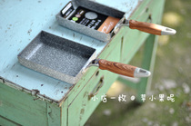Maifanshi series Japanese-style multi-use non-stick small frying pan to make Jade at home