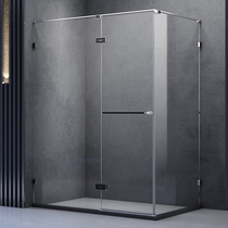 Ferry LA Philippe series stainless steel square open door