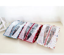 Shoe bag shoe cover shoe bag bag shoe storage bag travel artifact shoe bag storage bag dust bag household shoe cover