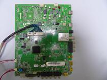New Haier LE42A500PLE46A600 motherboard 0091802186E with auscreen