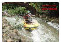 Unattended automatic drifting camera printing system --- customizable