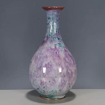 钧瓷花瓶-钧瓷花瓶促销价格、钧瓷花瓶品牌- 淘宝