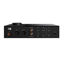 Germany NI Komplete Audio 6 MK2 6 in 6 out Audio interface arrangement mixing DJ sound card