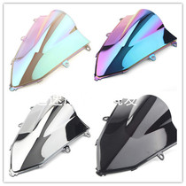 Suitable for HONDA HONDA CBR650R 2019-21 motorcycle windshield front windshield