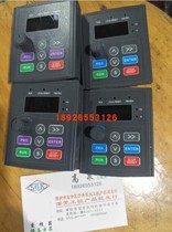 New original SINOVO Xilin inverter SD80 SD90 inverter operation panel EH600 Xilin