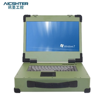 AICSHTER Xunsheng PORTABLE NOTEBOOK 15 6-INCH AIC-T156 Core I5 8G 256G Solid STATE