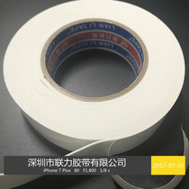 Crown hot lian li factory direct sale strong foam foam double-sided adhesive tape width 3 5CM * 10 m