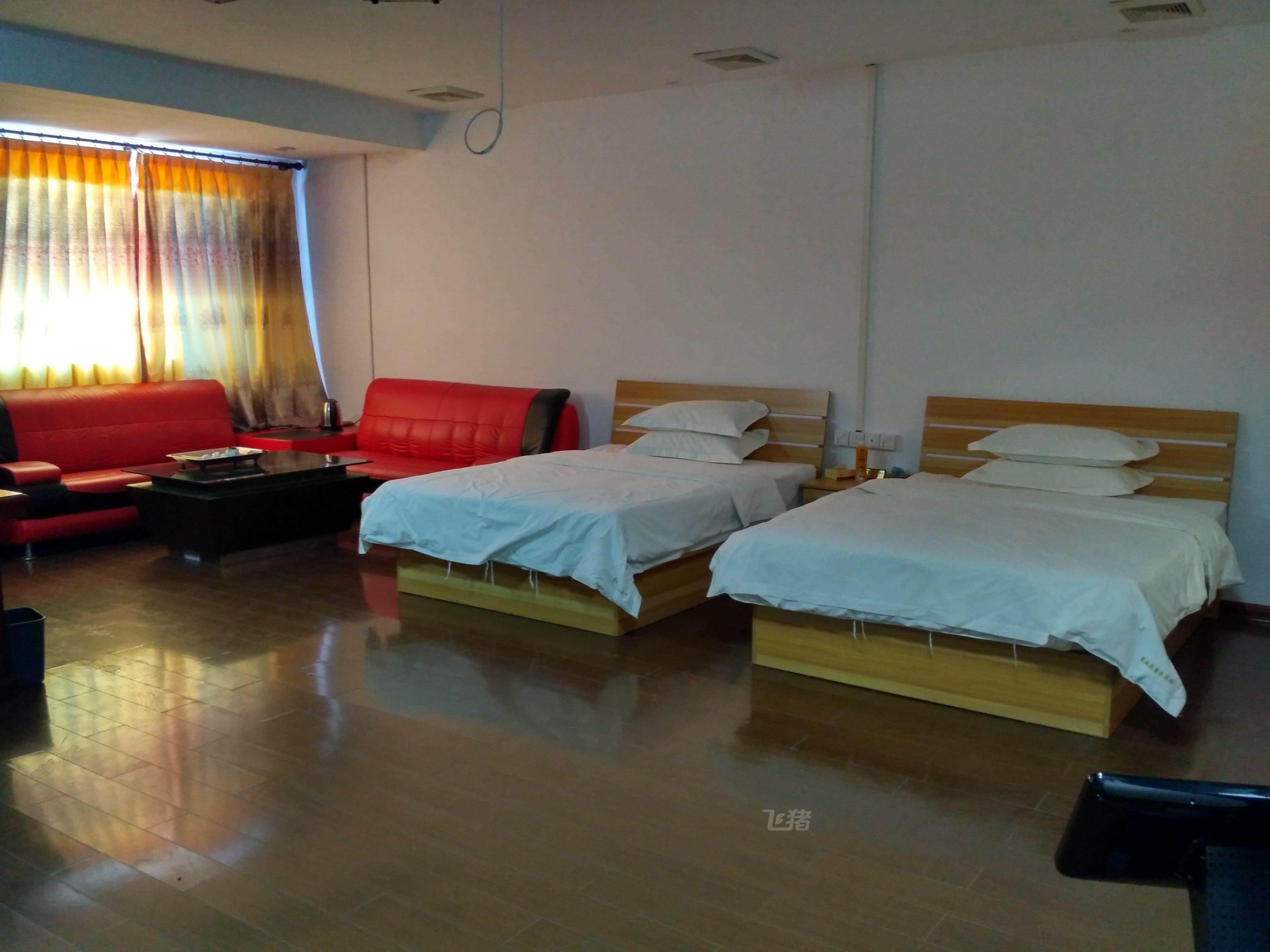 90.48元住进“精神夏威夷”🏖️，比跟团便宜10倍！-旅游-淘宝好物网