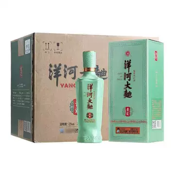洋河大曲52度-洋河大曲52度促销价格、洋河大曲52度品牌- 淘宝