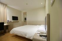 Hanting Hotel Hangzhou Railway City Station (Former Hanting Hotel Hangzhou City Station) (Quality Improvement) Superior Double Room