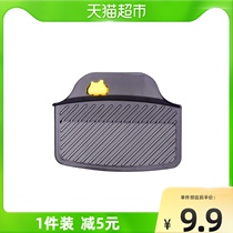 One person one object Toilet Lid Lift (two fit) toilet Circle lid handle Handle Theyware