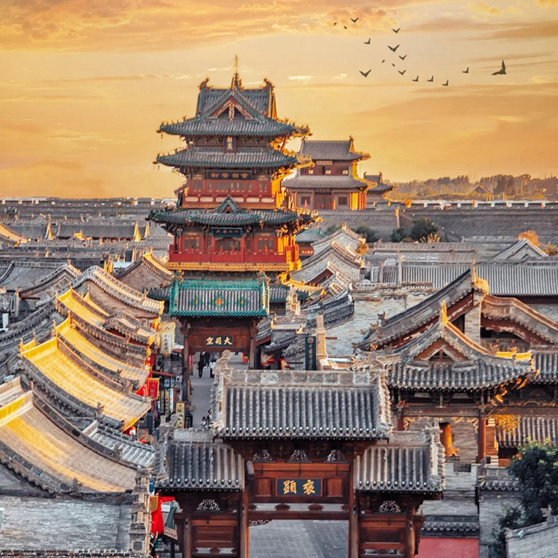 中学生跟团游选它!🔥锦州2天1晚纯玩小团太香了-旅游-淘宝好物网