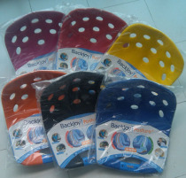American BackJoy Posture Beauty Pads Relief Soothing Mat mini Cushion