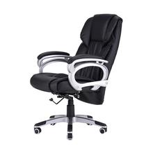 Boss chair office chair big class chair can lie down West leather chair fashion computer chair can stand home office chair