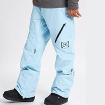 Cold Mountain Snowwear burton ak Snow Pants burton burton Ski Veneer goretex 2L Waterproof Ski Pants Male