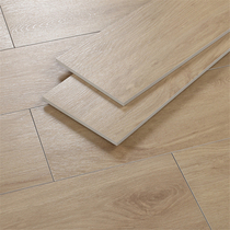 Crystal carving all-ceramic wood grain brick Imitation solid wood floor tile 200x1200 living room tile Nordic balcony bedroom floor tile