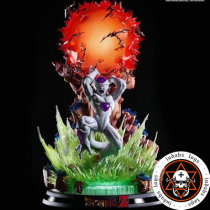 Tsume Dragon Ball Z King Fleisa HQS series genuine authorized statue to take orders