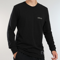 NIKE NIKE long sleeve T-shirt mens 2021 autumn new sportswear James basketball sweater CV2080