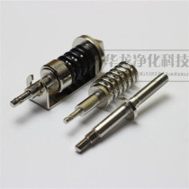 Hardware accessories torque tester Meter accessories torque head electric batch test head suitable for HP-10 50 10
