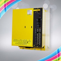 A06B-6134-H201#A original dismantling machine three-in-one drive test intact with warranty bargain