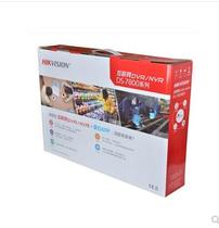 Hikvision 8-way single-disk network video recorder monitoring host DS-7808N-E1 H264